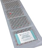 2000cc Oxygen Absorbers Individually Sealed (25) with PackFreshUSA LTFS Guide