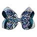 Subesty Boutique Mermaid Hair Bows Alligator Clip For Baby Girls Teens 8 Inch