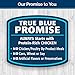 Blue Life Protection Dog Food Blue Buffalo Blue Santa Fe Grill Natural Adult Dry Dog Food With Usa Farm-Raised Chicken (1 Count), 4 Lb
