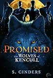 Promised (The Wolves of Kencull Book 1)