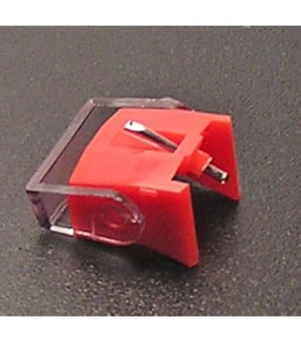 Amazon.com: Durpower Phonograph Record Turntable Needle For MODELS