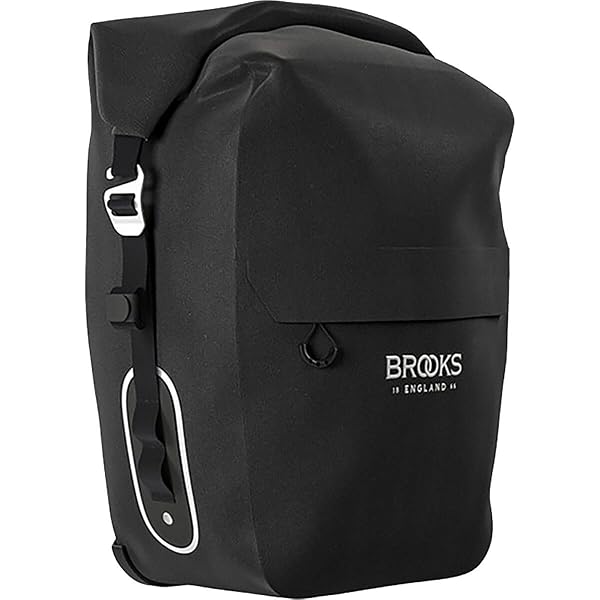 Amazon.com : Brooks England Scape Pannier : Sports & Outdoors