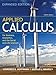 Applied Calculus for Business, Economics, and the Social and Life Sciences, Expanded Edition