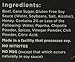 KRAVE Beef Jerky, Sweet Chipotle, Gluten Free, 3.25 Ounce (Pack of 4)