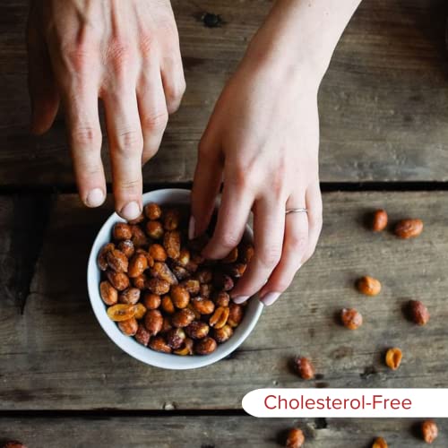 BEER NUTS Original Peanuts Sweet & Salty Roasted Peanuts Gourmet