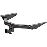 CURT 13472 Class 3 Trailer Hitch, 2-Inch Receiver, Compatible with Select MDX