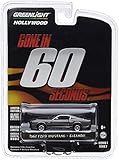 Greenlight 44742 Gone in 60 Sixty Seconds
