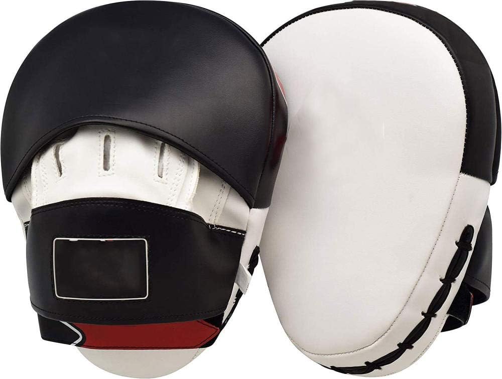 sparring pads amazon