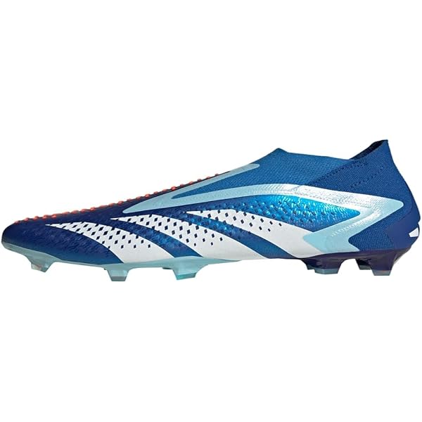 Amazon.com | Adidas Predator Accuracy.4 FxG, Zapatillas  display picture 1