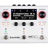 Eventide H90 Harmonizer Premier Multi-FX Pedal