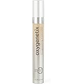 Oxygenetix Oxygenating Concealer | Full Coverage for Dark Circles, Face & Body | Lightweight, Sweat-Resistant Formula