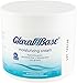 Glaxal Base Deep Moisturizing Cream- #1 Pharmacist Recommended Brand in Canada Excellent for Dry and Sensitive Skin Due to Eczema, Psoriasis, Rosacea & Radiation Dermatitis (100g Jar)