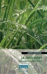 Le  jour vient