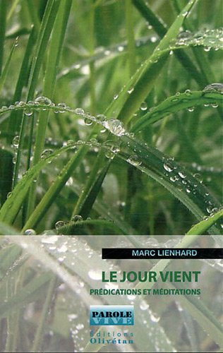 Le  jour vient