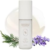 HEVEBLUE Makeup Pro Ecto Namu Water Mist - Sensitive Skin, Korean Skincare, Vegan, Makeup Fixer, Facial Spray, Hydro Fitting, Skin Boosting, Moisturizing, Calming, Skin Conditioning, Hypoallergenic