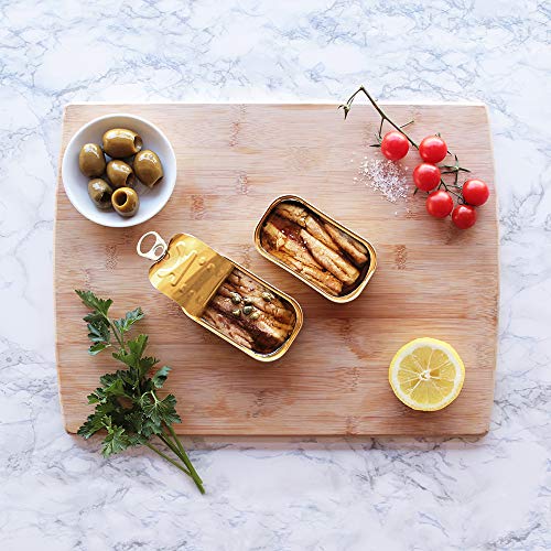 Safe Catch Wild Sardines in Water Skinless Boneless WildCaught Sardine