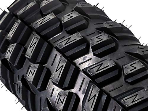 SuperATV XT Warrior Off Road Tire - 32x10-14 - for Polaris, Can-Am, Kawasaki, Yamaha, Honda, Arctic Cat, Rock & All Terrain UTV/ATV - 32" - Sticky - Thumbnail 4