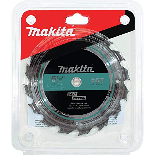 makitacarbide-tipped Sägeblatt, generalunternehmer., T-01395