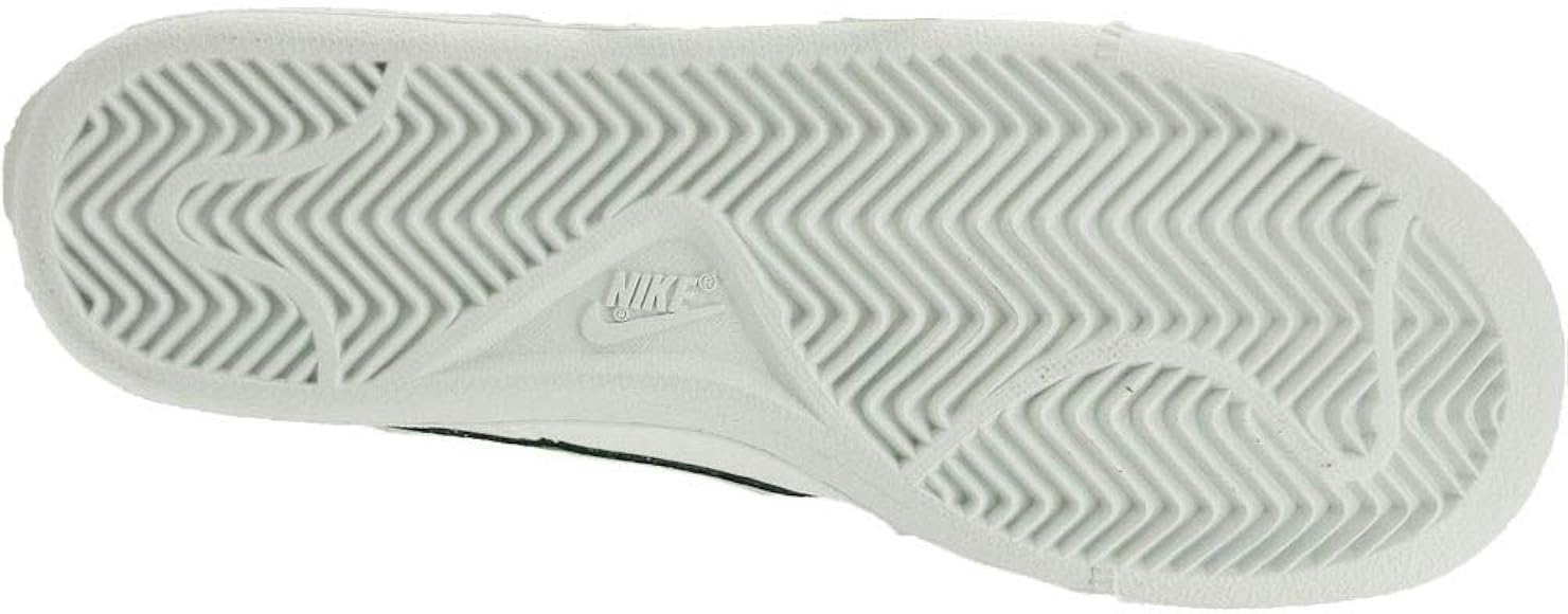 nike court royale green