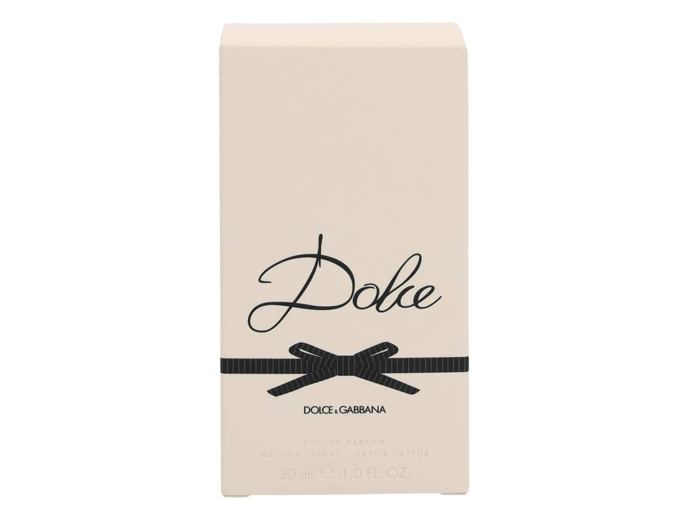 Dolce & Gabbana, Dolce Edp Vapo 30ml