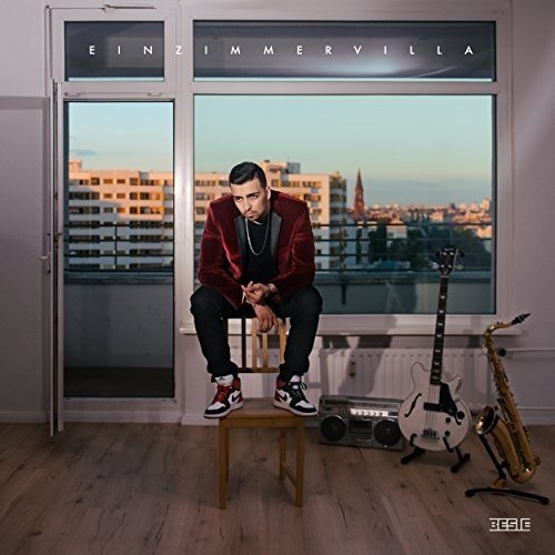 BRKN - Einzimmervilla - Zortam Music