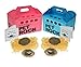 Pet Rocks Brother and Sister Kit Silly Gag Gift