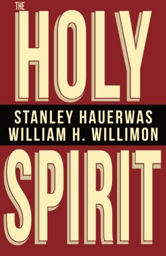 The Holy Spirit