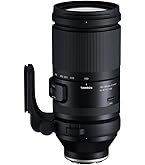 Amazon.com : Tamron SP 150-600mm F/5-6.3 Di VC USD G2 for