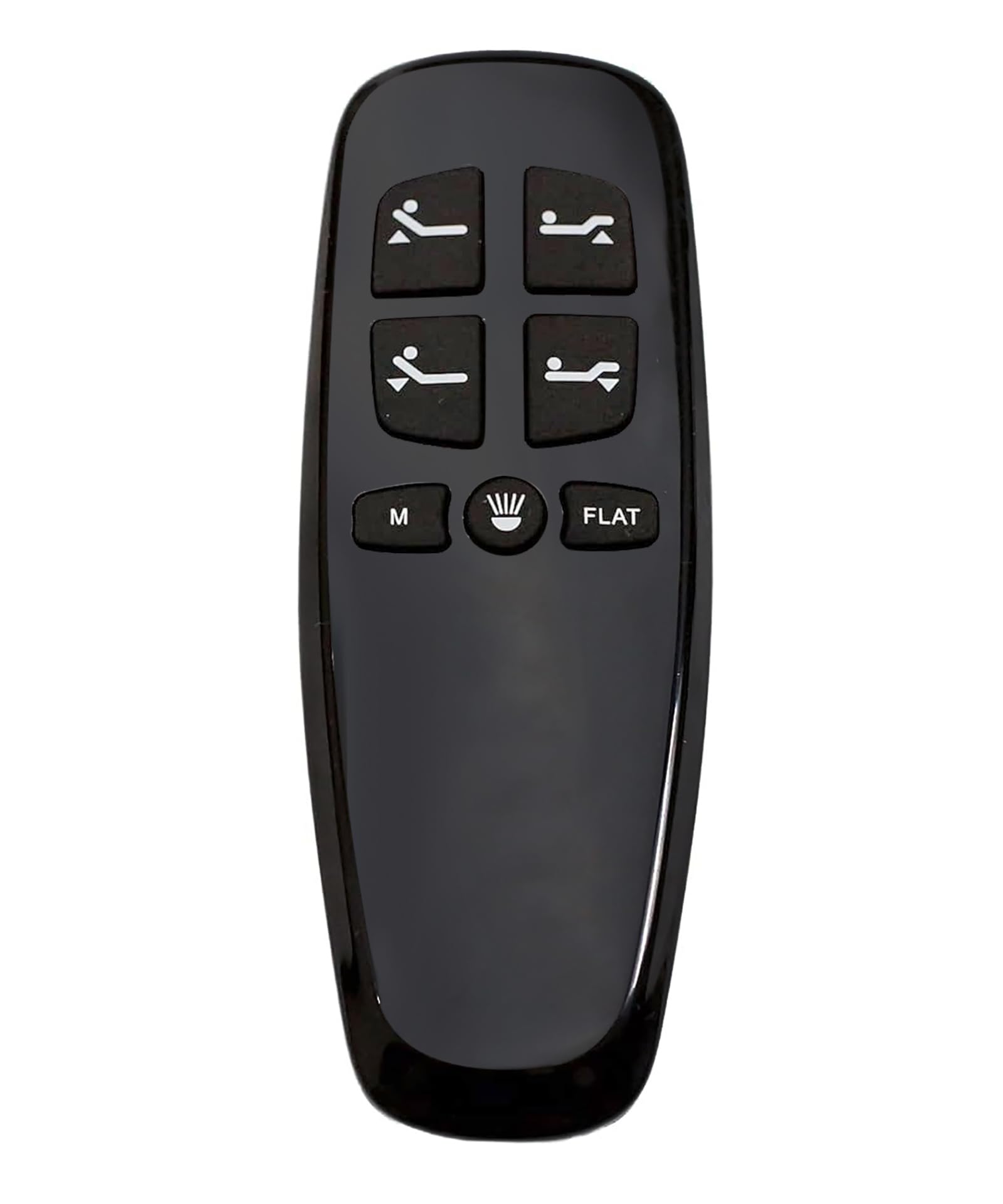 Photo 1 of Maigoo Adjustable Bed Richmat HJH13D Remote Control Replacement?Not Universal?