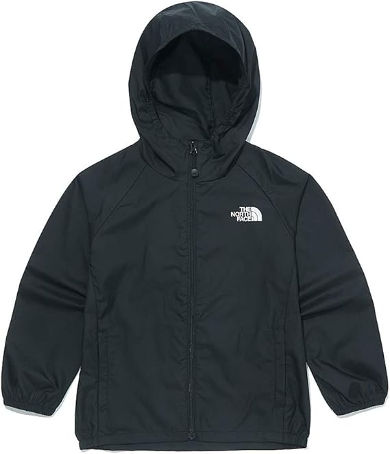 the north face hoodie kids