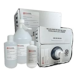 Exaxol A00781-1 Ammonium Oxalate 3.5% w/v Aqueous