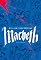 Livro Macbeth (Shakespeare, o bardo de Avon)
