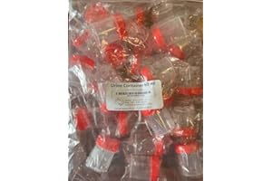 Aaka Scientific Inc., Urine Container 60 ml sterile Pack of 10 Pcs, Urine Collection Container Sterile Sample Specimen Bottle