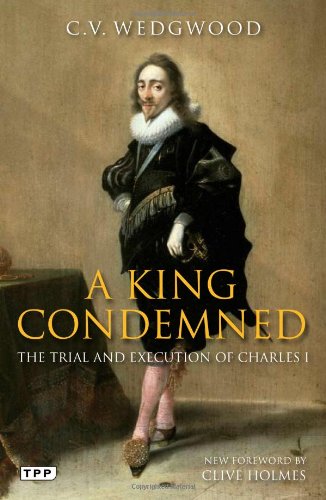 The Trial of Charles I