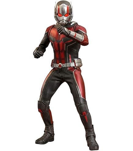 Hot Toys War Machine In Pressofuso – Avengers: Endgame, Scala 1:6, Figura Da Collezione
