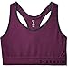 Under Armour Women's Armour Mid Keyhole Sports Bra
