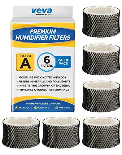 For EFP Humidifier Filter Replacements For Holmes HM1865