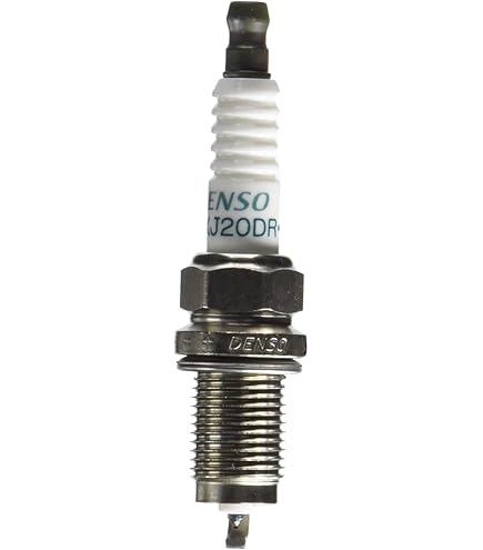 Amazon.com: Genuine Honda 9807B-561BW Spark Plug (Izfr6K-11S) (Ngk