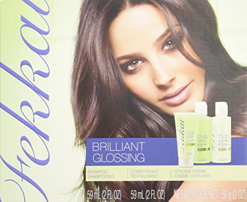 Fekkai Brilliant Glossing Starter Kit - Thumbnail 3
