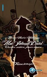 Moi, Julienne David, corsaire, nantaise, jamais soumise