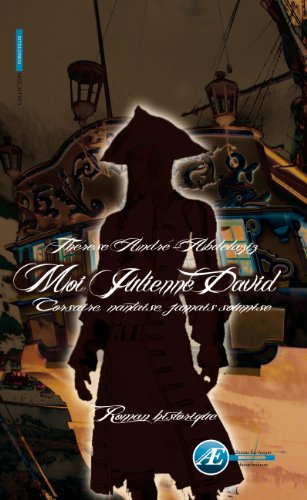 Moi, Julienne David, corsaire, nantaise, jamais soumise