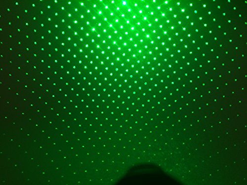 Super Bright Laser Grid (Ghost Net) Ghost Hunting Equipment