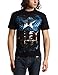 Marvel Men's The American Way T-Shirt