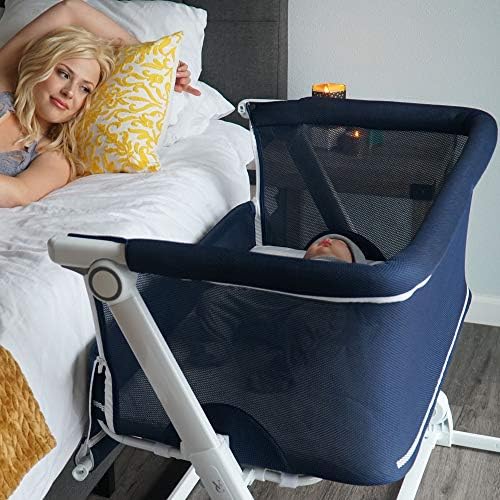 co sleeper for 6 month old