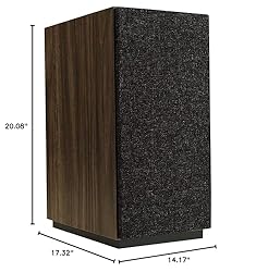 Jamo S 803 Bookshelf Speaker Pair