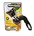 Mighty Blaster Hose Nozzle, Garden Sprayer - by BulbHead - Power Wash and Water Your Lawn Like a Pro!