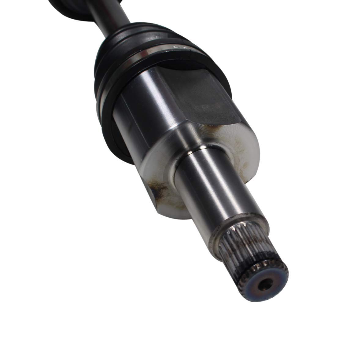 GSP NCV68032 CV Axle Shaft Assembly - Right Front (Passenger Side)