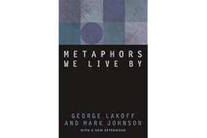 Metaphors We Live By