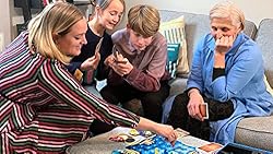 Dixit Quest Board Game EXPANSION | Storytelling