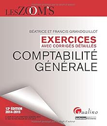 Comptabilité générale